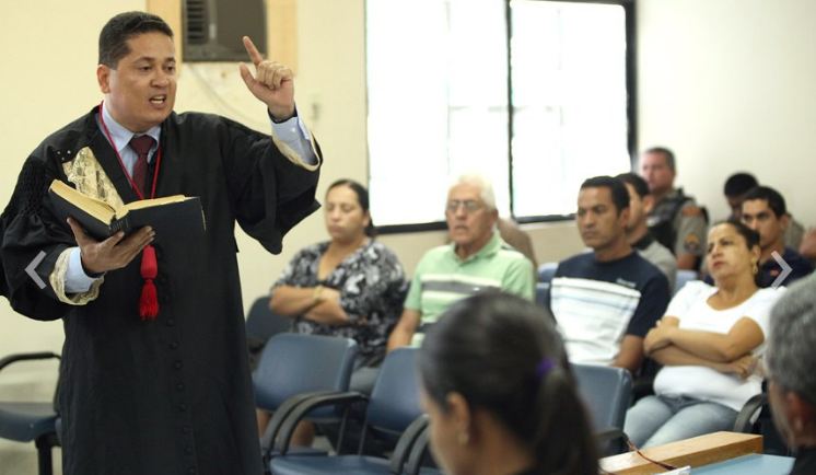 Corrupção pode virar crime contra a vida